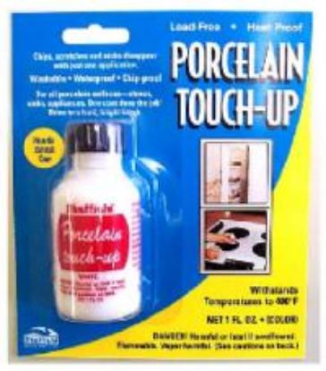 Picture of Touch-up Porcelain-paint White