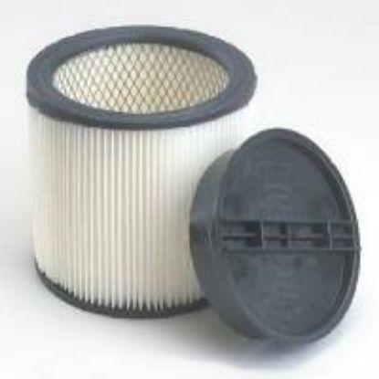 Picture of Cartridge Filter Universal Wet-&-Dry 5 - 25-Gallon
