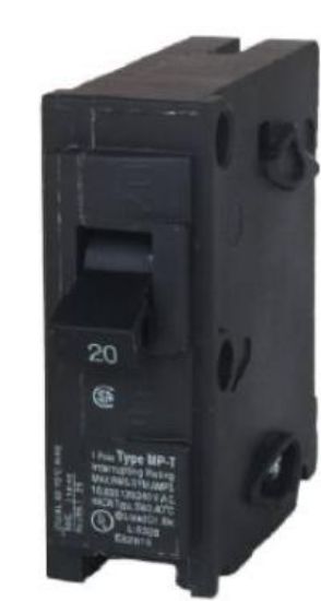 Picture of Circuit-Breaker 30-Amp
