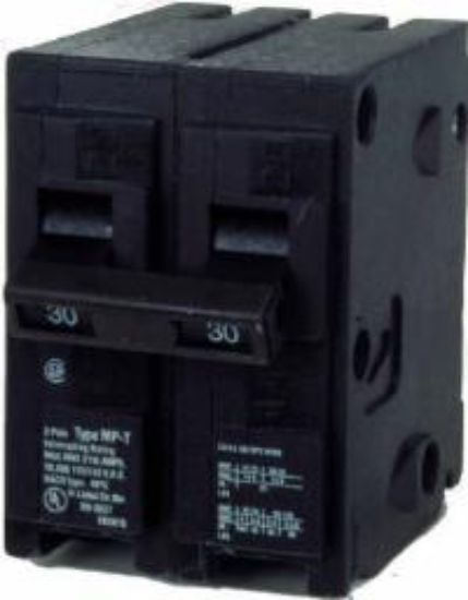 Picture of Circuit-Breaker 60-Amp