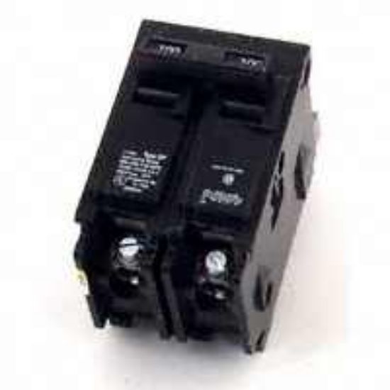 Picture of Circuit-Breaker  100A 2"