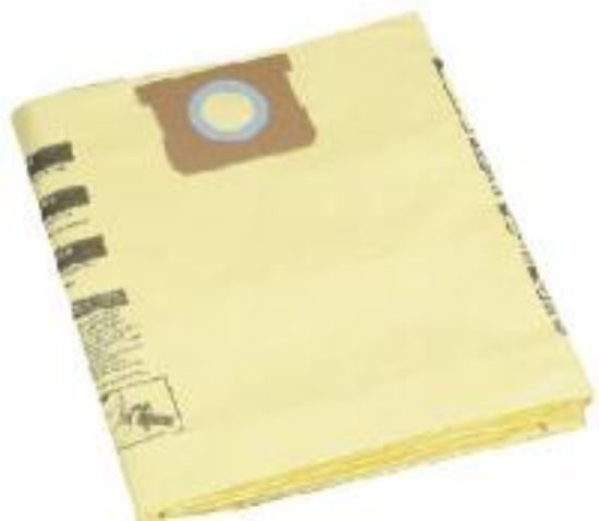 Picture of Vacuum-Cleaner-Bag 10-14 Gallon