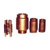Picture of Check-valve In-line Silicon-bronze Lead-Free 400 Psi 1-1/4" Fpt