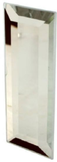 Picture of Adhesive Mirror Door-Pull