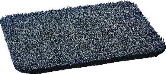 Picture of Door-Mat Astro-Turf 30" X 18" Cinder
