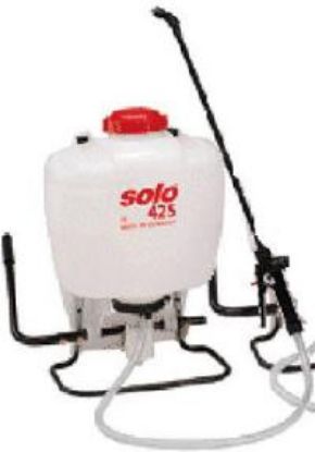 Picture of 4-Gallon Back-Pack Sprayer