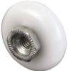 Picture of Shower-Door Rollers Oval Nylon 7/8"