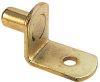 Picture of Shelf-Peg Brass 1/4"