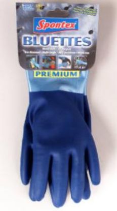 Picture of Gloves Blue