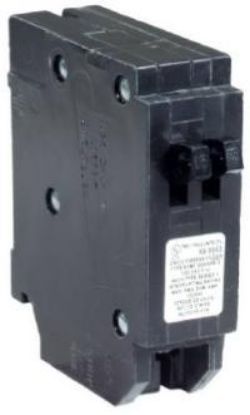 Picture of Circuit-Breaker 15-Amp Tandem