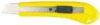 Picture of Utility-Knife Standard Snap-Blade 18mm 16 Point