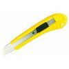 Picture of Utility-Knife Standard Snap-Blade 18mm 16 Point