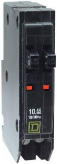 Picture of Circuit-Breaker 20-Amp Tandem