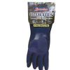 Picture of Gloves Blue Large