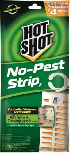 Picture of No-Pest Strip