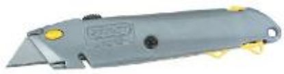 Picture of Utility-Knife Quick-change