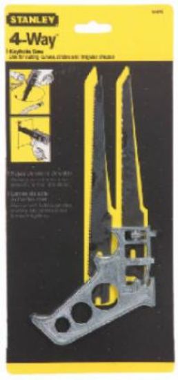 Picture of Keyhole-Saw Set