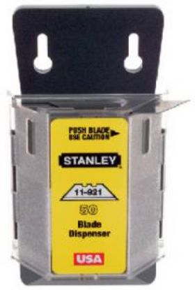 Picture of Utility-Knife-Blade Dispenser