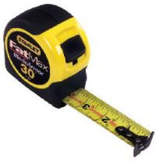 Picture of Tape-Measure