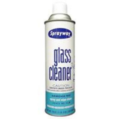 Picture of Glass-Cleaner