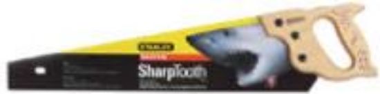 Picture of Short Hand Saw 15" 9TPI