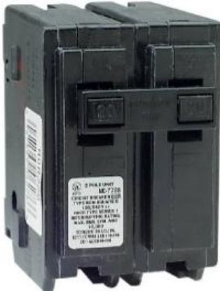 Picture of Circuit-Breaker 50A