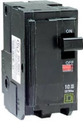 Picture of Circuit-Breaker 40-Amp