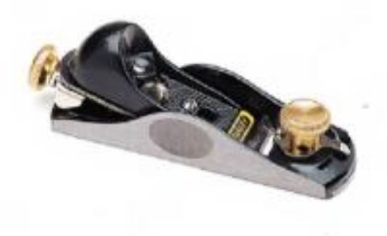 Picture of Block-Plane Low Angle 6"