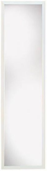 Picture of Door Mirror White 14" x 50"