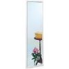Picture of Door Mirror White 14" x 50"