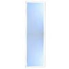 Picture of Door Mirror White 14" x 50"