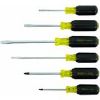 Picture of 6-Piece Screw-Driver Set