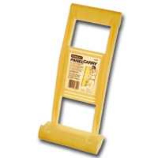 Picture of Yellow Panel Carry