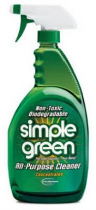 Picture of Cleaning-Solution All-Purpose