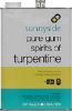 Picture of Pure-Gum Turpentine