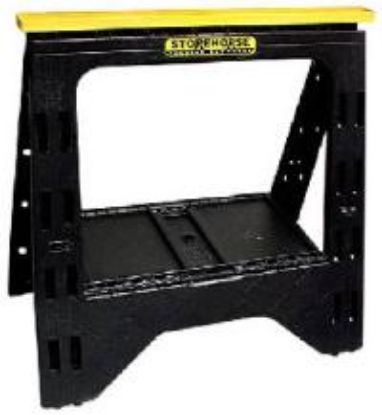 Picture of Saw-Horse Folding Light-Weight XL 30"
