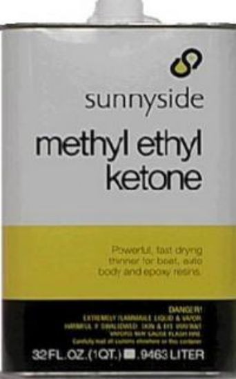 Picture of Methyl-Ethyl-Ketone