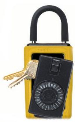 Picture of Portable Keysafe