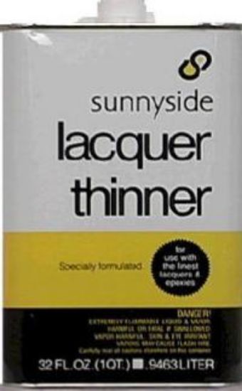 Picture of Lacquer-Thinner