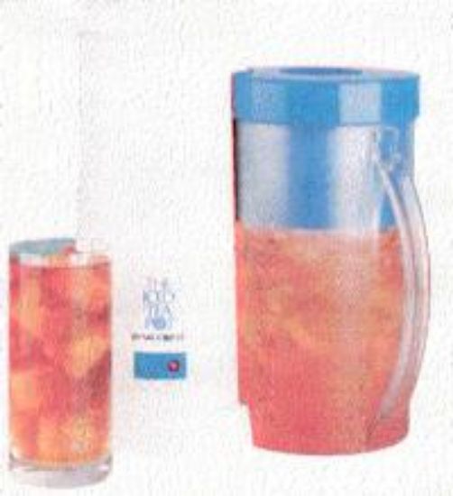 Picture of 2-Quart Electric Iced-Tea Maker