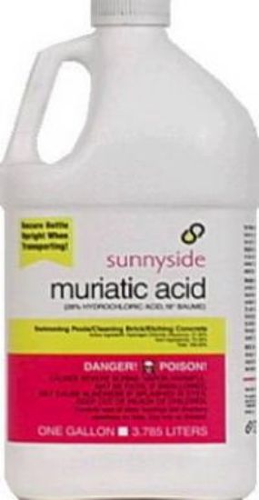 Picture of Muriatic-Acid