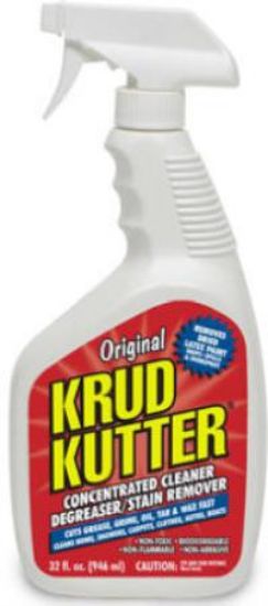 Picture of Cleaner-Degreaser