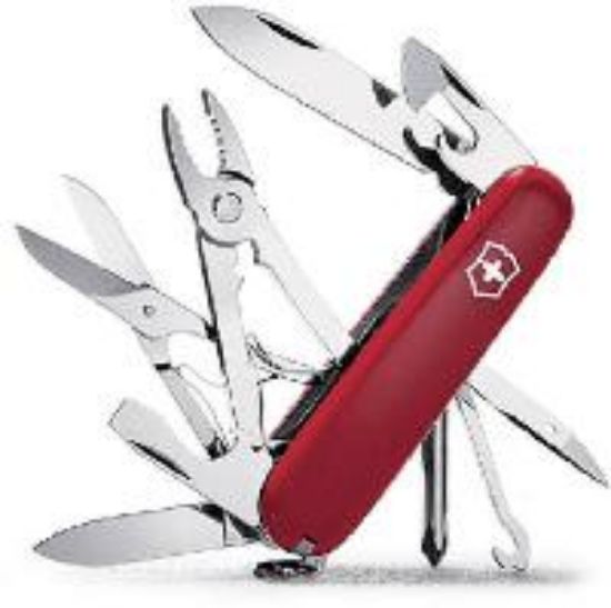 Picture of Deluxe Tinker Knife