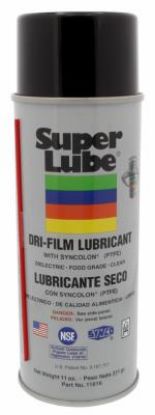Picture of Lubricant Dri-film Polytetrafluoroethylene