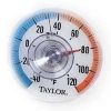 Picture of Stick On Weather-Thermometer Dial-Type