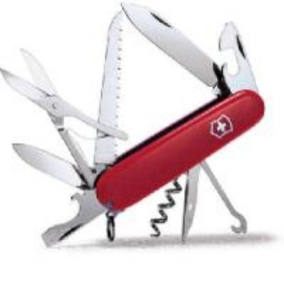 Picture of Huntsman Knife