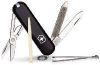 Picture of Pocket-knife Black Swiss Army