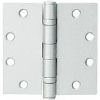Picture of Door-Hinge 4.5" Chrome Ball-Bearing