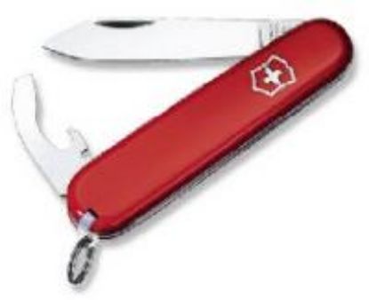 Picture of Bantam Pocket-Knife