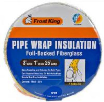 Picture of Pipe-Wrap 1 x 3 Fiberglass
